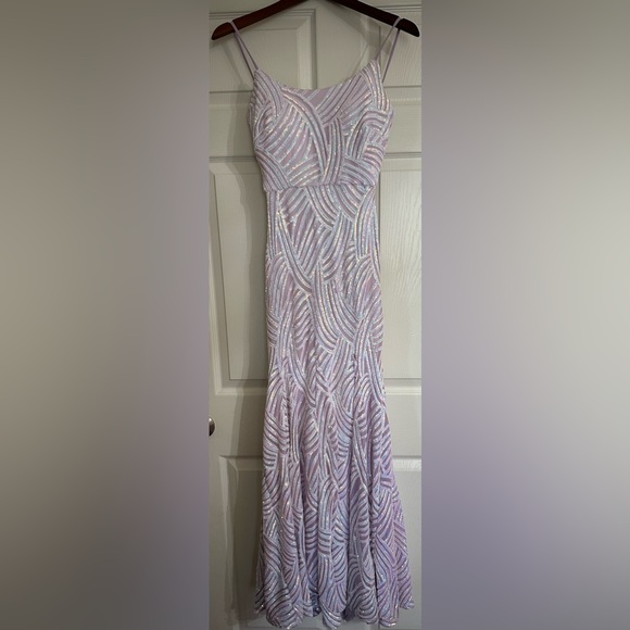 Prom dress - Picture 5 of 7